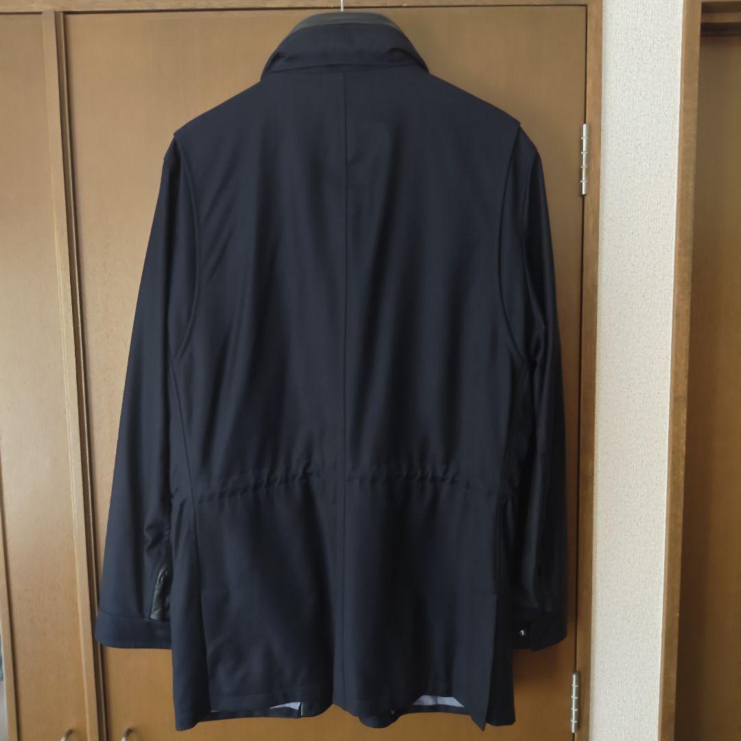 エルメネジルド・ゼニア コート