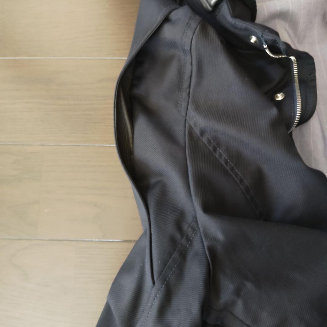 エルメネジルド・ゼニア コート