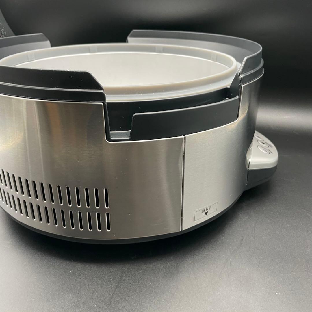 ◯象印 マルチクッカー 自動調理鍋 EL-CA60-HM