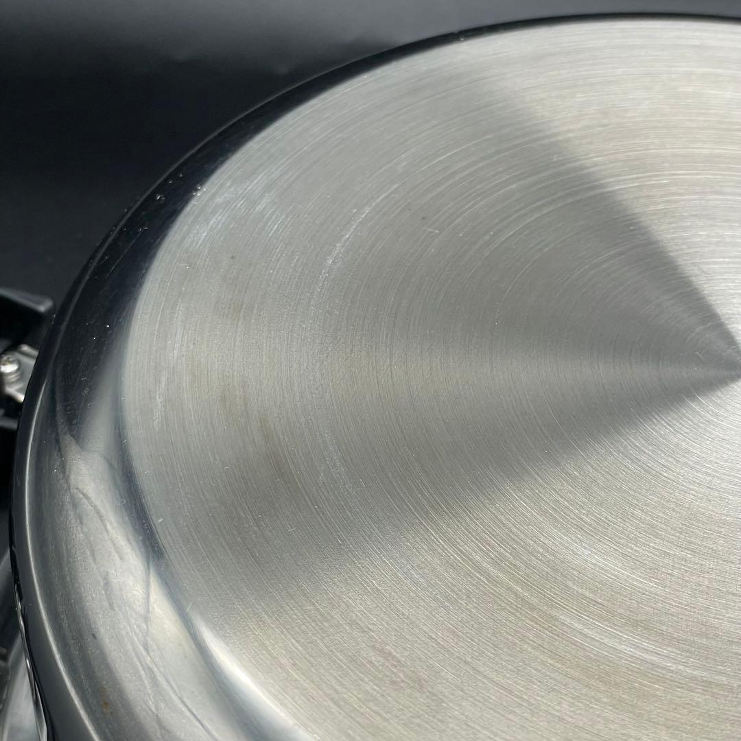 ◯象印 マルチクッカー 自動調理鍋 EL-CA60-HM