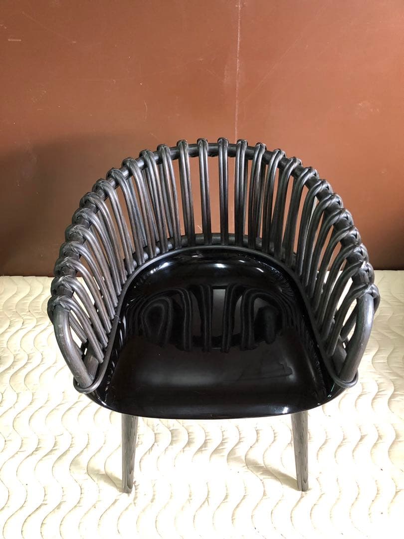 ▲ 【直引き限定】マジスサイボーグチェア　二脚