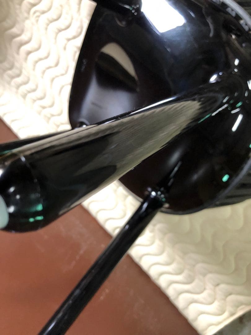 ▲ 【直引き限定】マジスサイボーグチェア　二脚