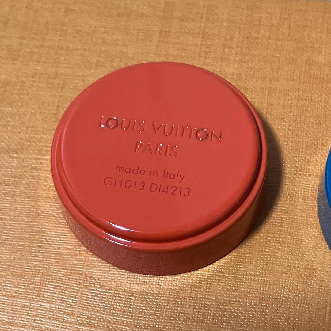 未使用！ルイヴィトン［24SS］はし　カトラリー　箸置き　チョップスティックス