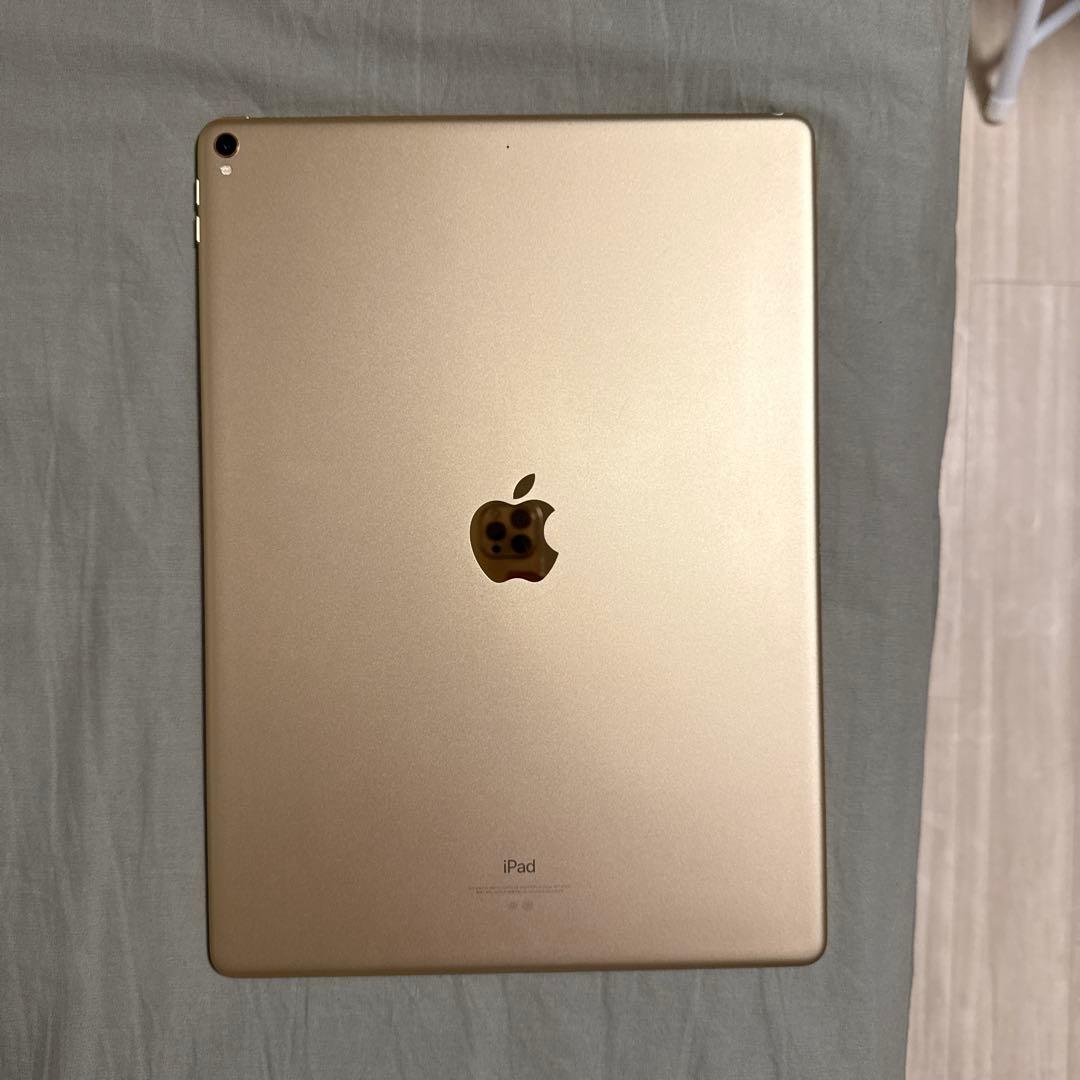 iPad Pro 12.9インチ（第2世代）Wi-Fiモデル 256GB