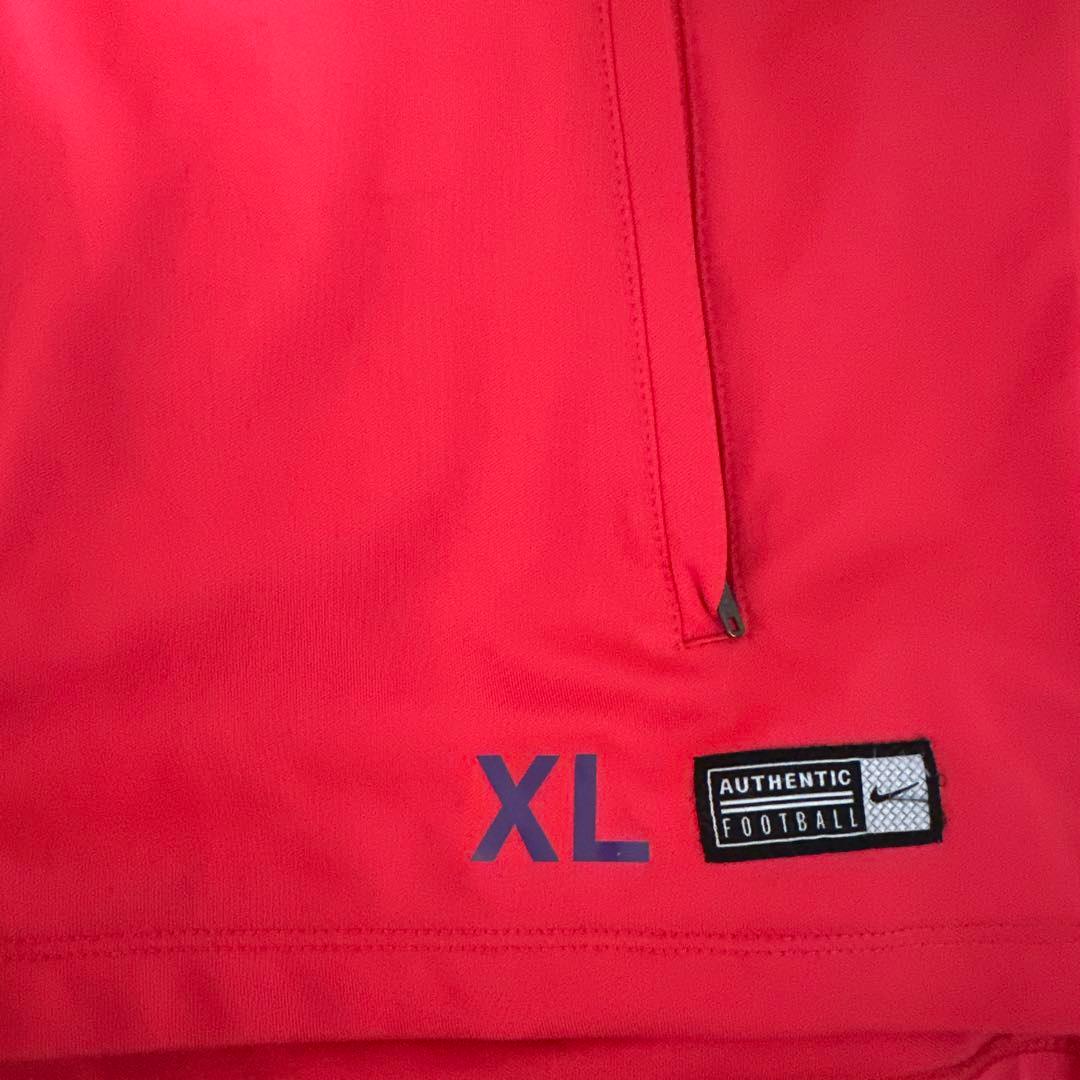 サンフレッチェ広島　2019 FP プラクティスウェア