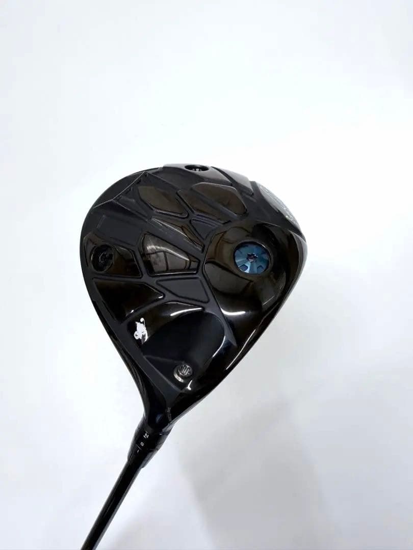 Waoww BANG ドライバー Arch CA-01 キャロウェイスリーブ