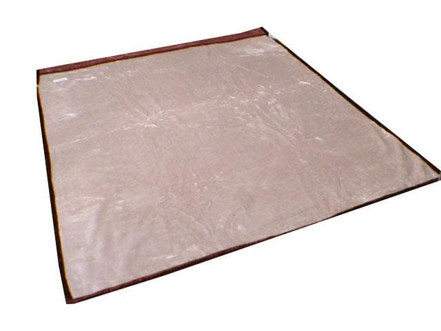 送料無料【新品B品】ダブルサイズ 毛布 【日本製　アクリル素材　2枚あわせ毛布】