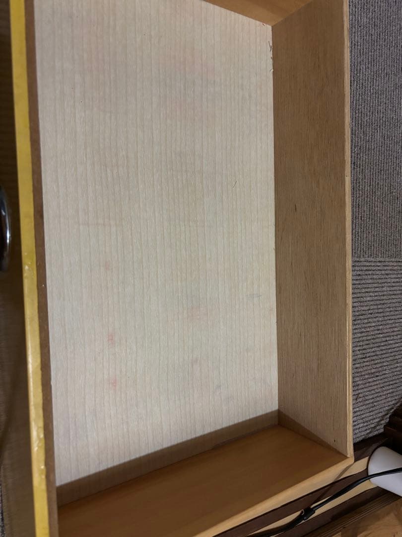 昭和　レトロポップ　木製棚　 ⚠️6/21までの出品⚠️