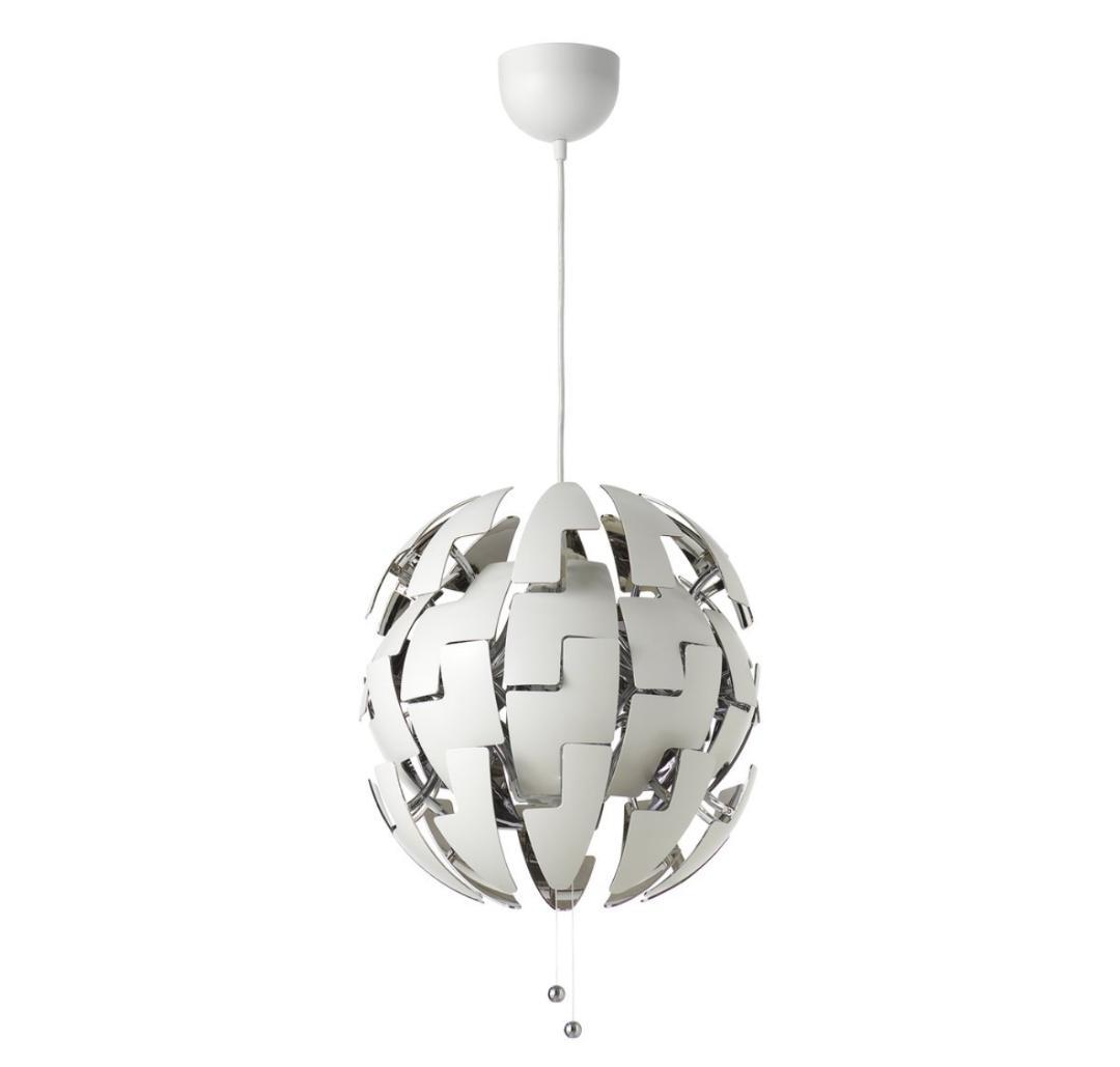 IKEA PS 2014 ペンダントライト T1231-2