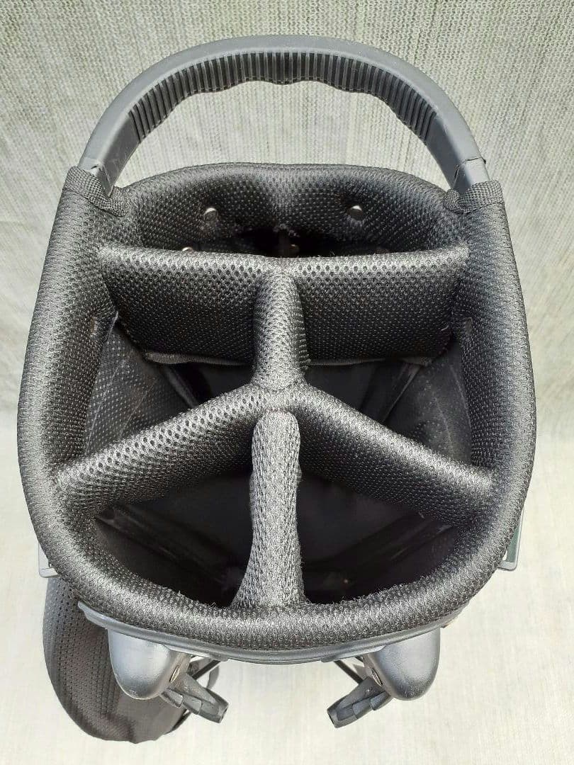 タイトリスト Scotty Cameron スタンド式 キャディバッグ