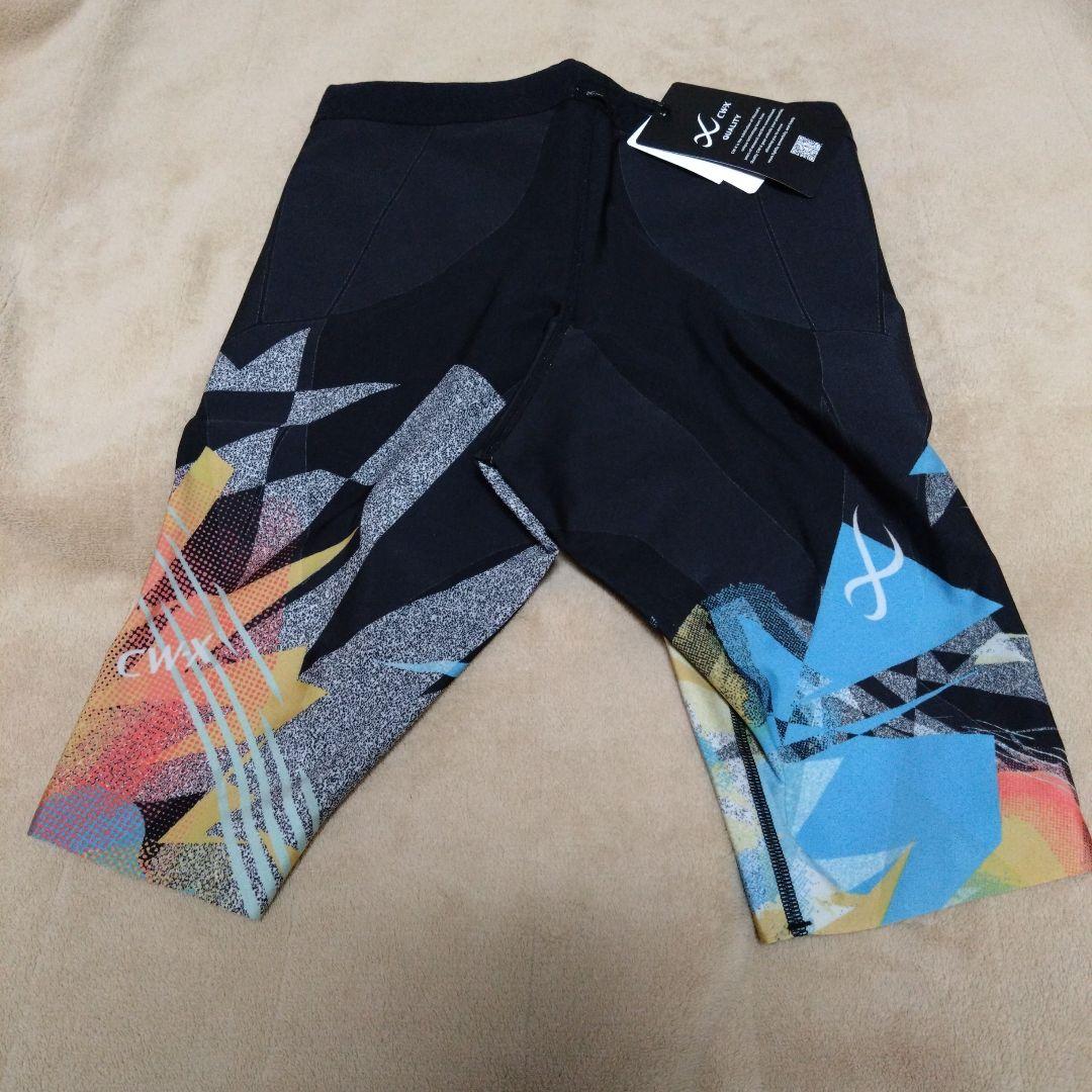 【新品タグ付】CW-X イチローシグネチャー 2025 メンズ S ジェネレータ