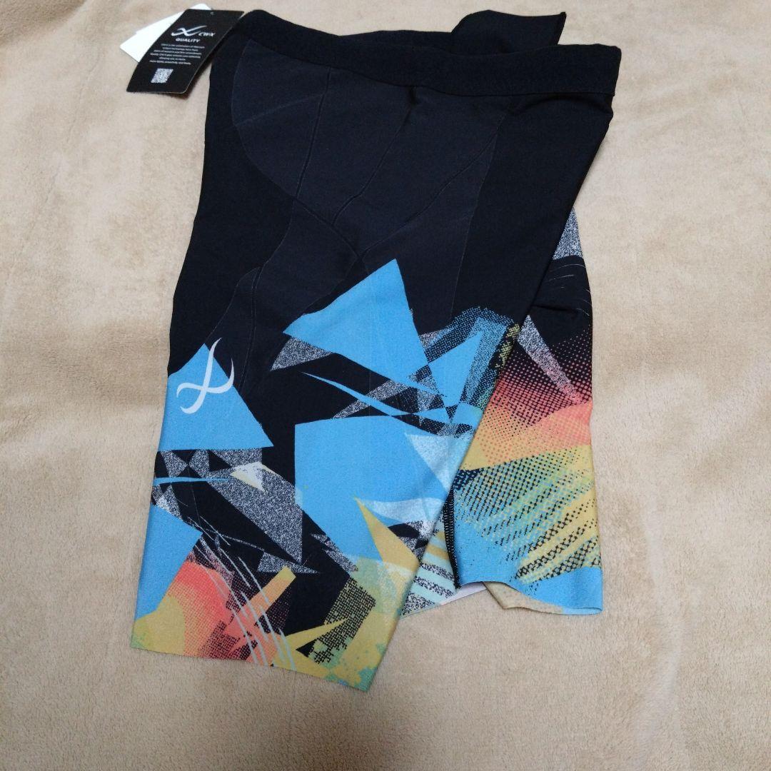 【新品タグ付】CW-X イチローシグネチャー 2025 メンズ S ジェネレータ