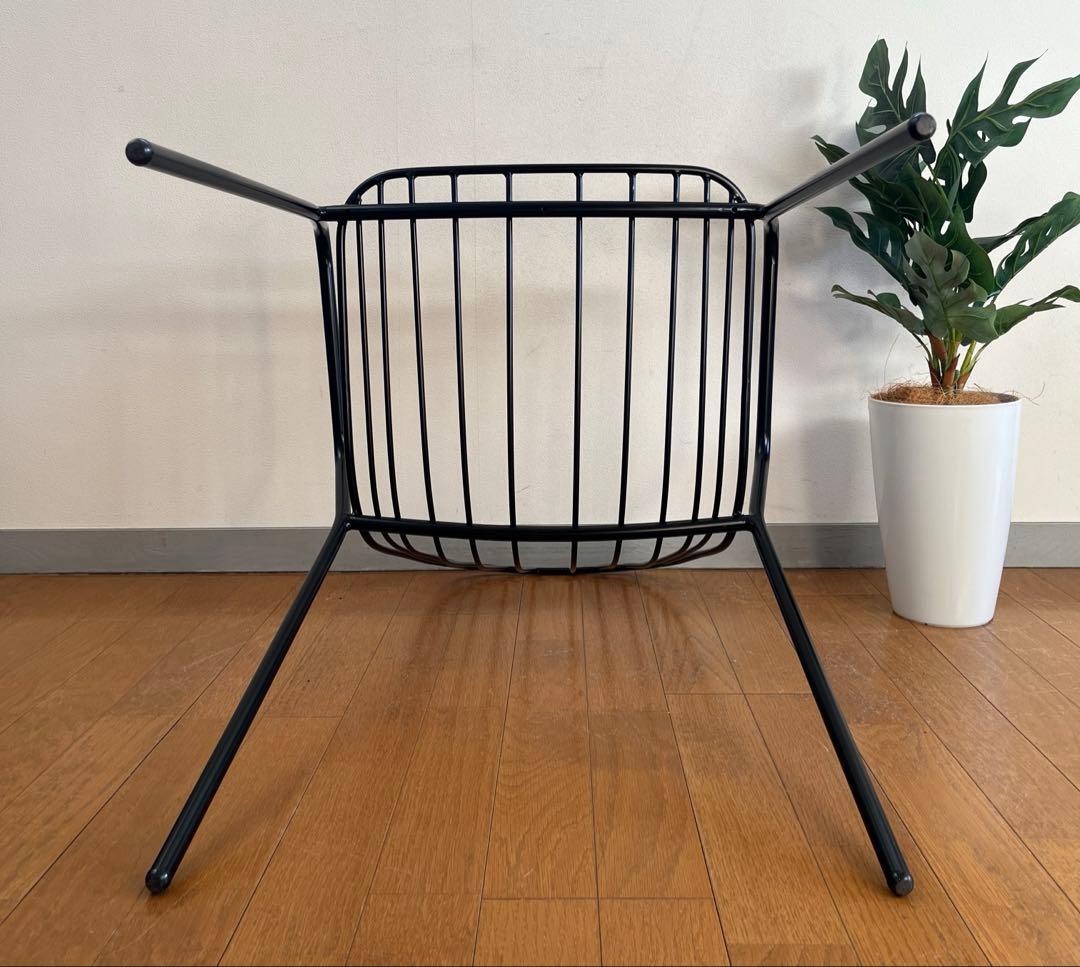 m.a.d. furniture レゾネイトチェア ② ミッドセンチュリー　希少