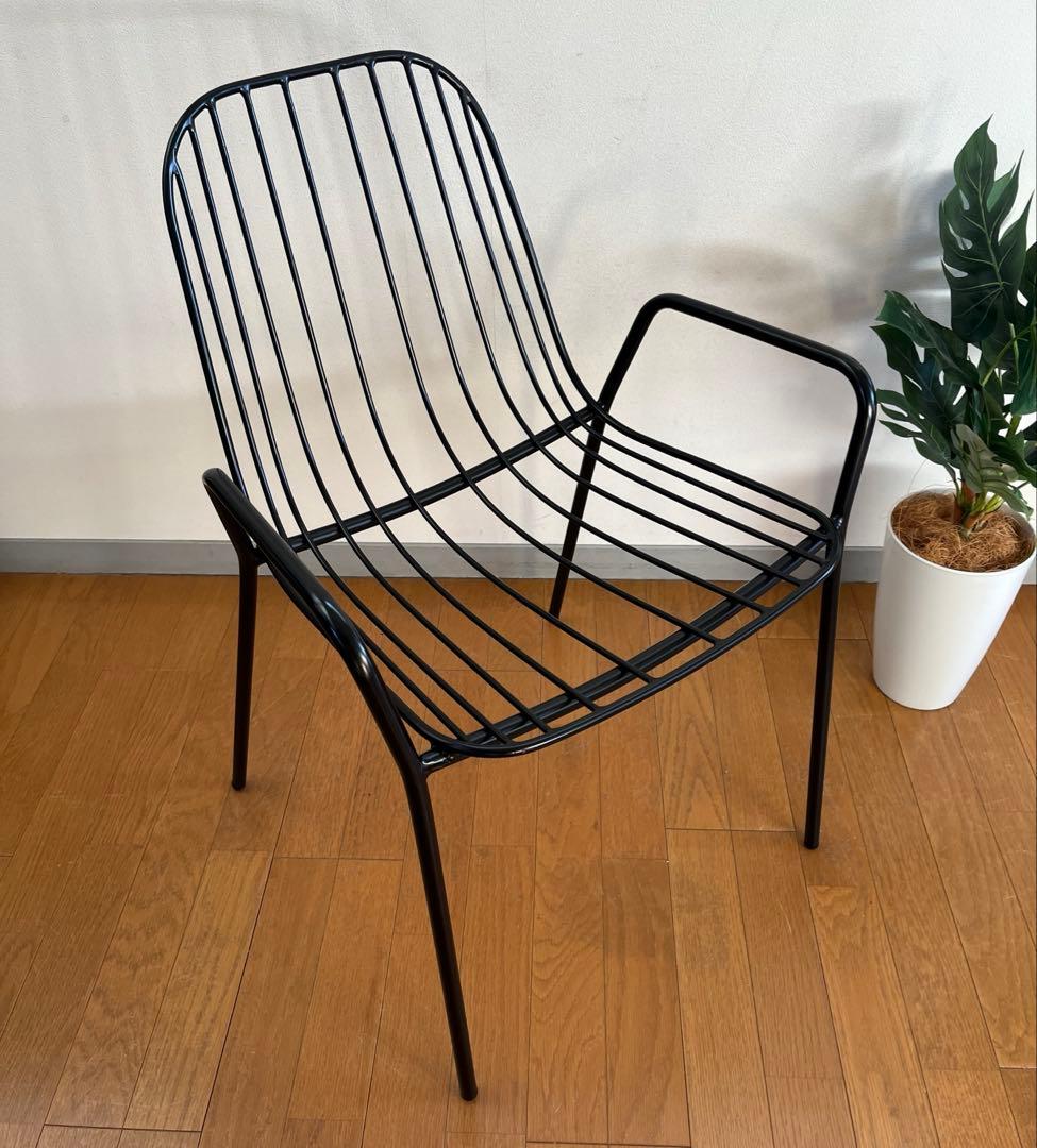 m.a.d. furniture レゾネイトチェア ② ミッドセンチュリー　希少