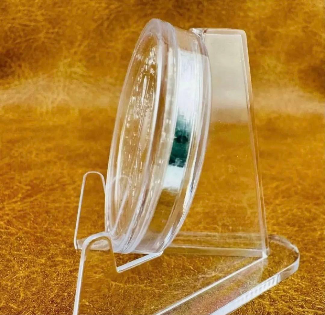 ウィーン・フィルハーモニー銀貨 2024年 1オンス