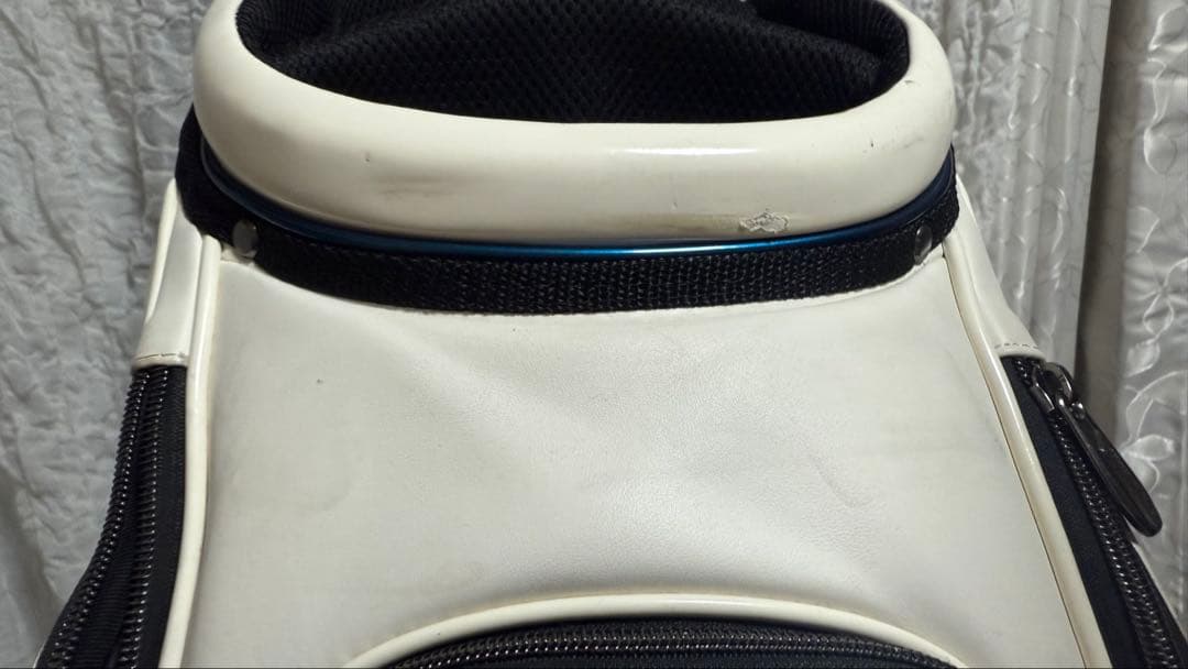 テーラーメイド プレミアムクラシックキャディバッグ