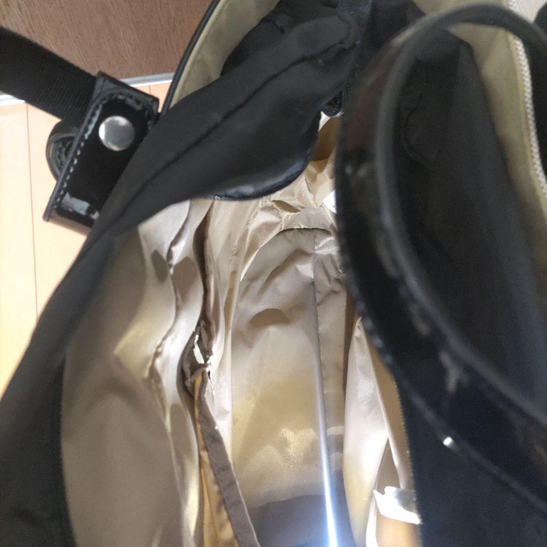 【超希少】 Swany（スワニー）キャリーバッグ WB-0930