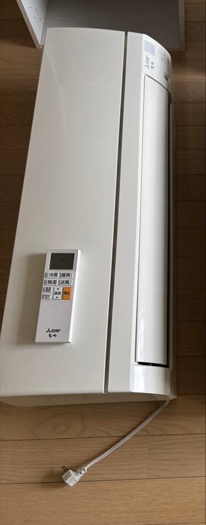 itsubishi Electricエアコン MSZ-G2222-K1 霧ヶ峰