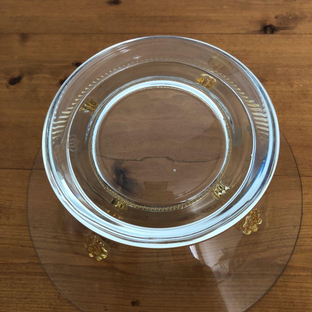 希少　テレジアンタール　バッカスボウル　ドイツ　バッカスロゼット　ババリア