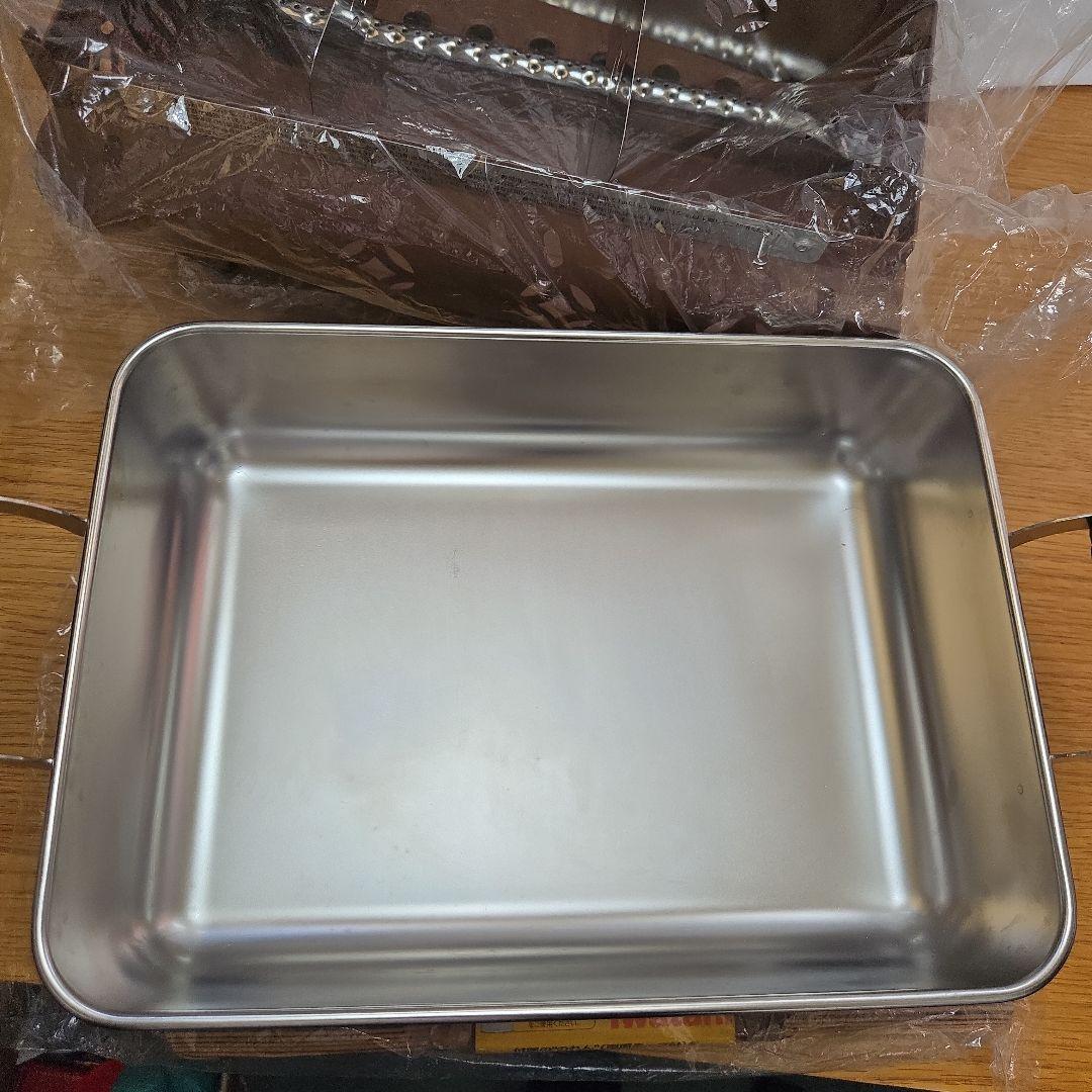 未使用　岩谷産業 おでんの達人 おでん鍋 イワタニ カセットガス