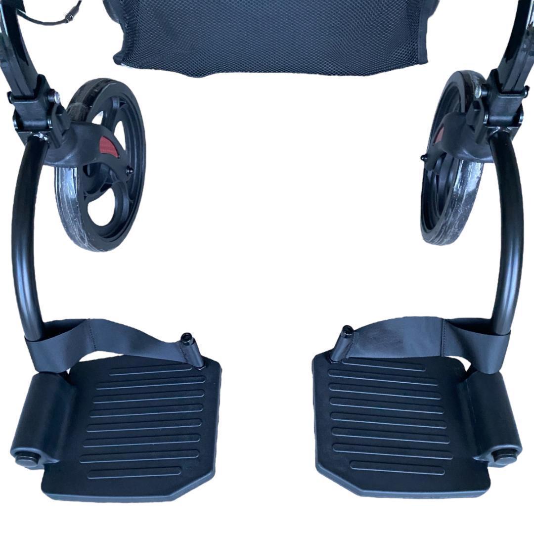 美品 Care-Parents シルバーカー 多機能 手押し車 CP-9269