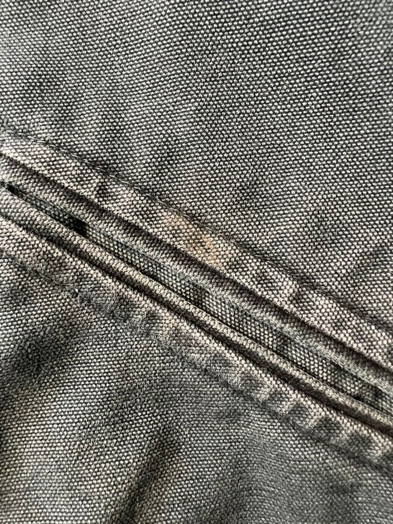 Carhartt カーハート デトロイトジャケット J43HTG 値引き可能