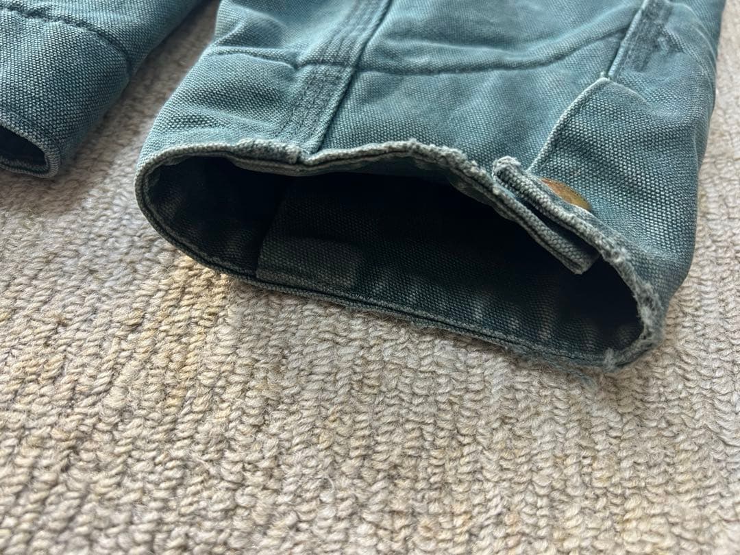 Carhartt カーハート デトロイトジャケット J43HTG 値引き可能