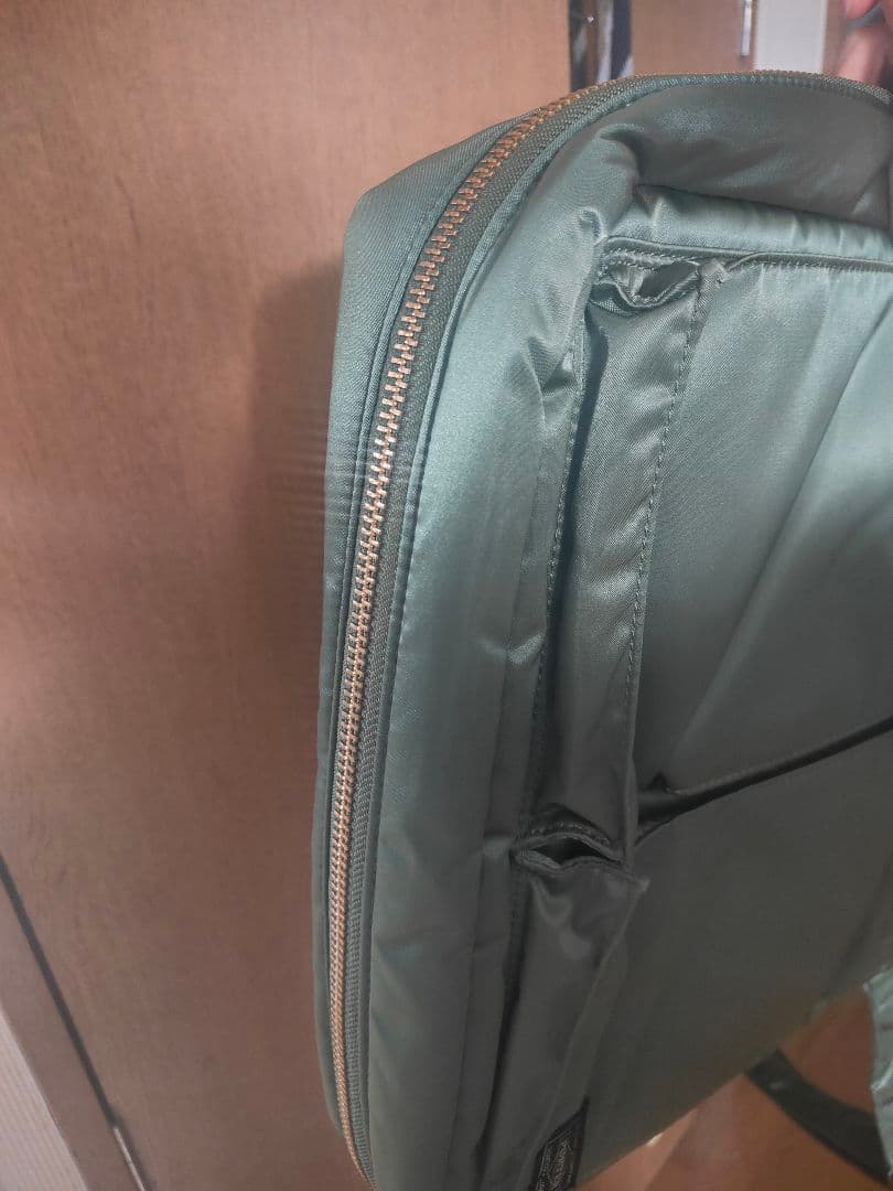 PORTER　TANKER タンカー 2WAYショルダー