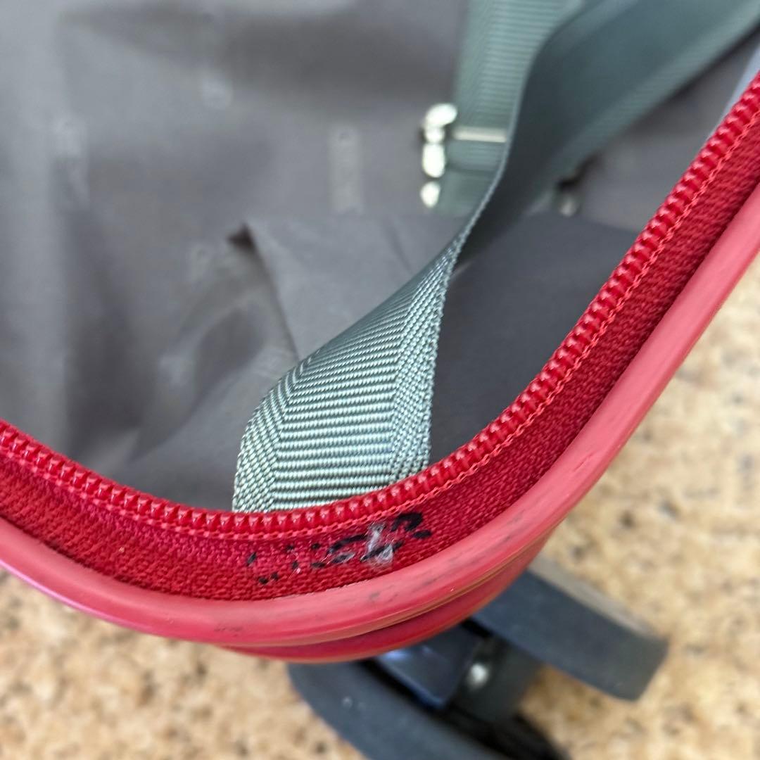 m*y様 RIMOWA SALSA リモワ　スーツケース マルチホイール 4輪