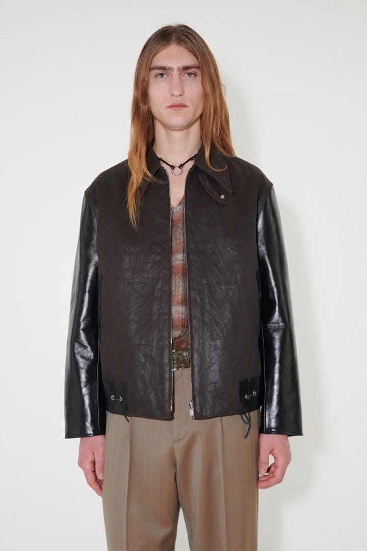 ジャケット・アウター OUR LEGACY \