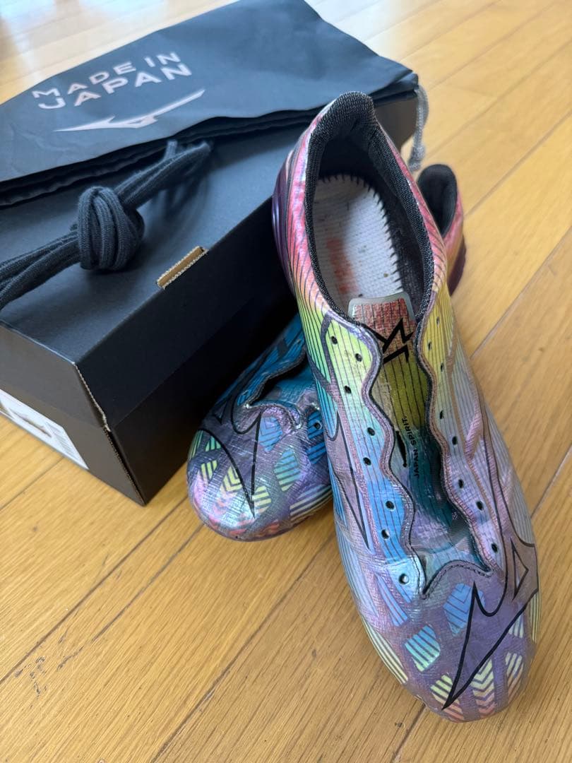 シューズ masokensu