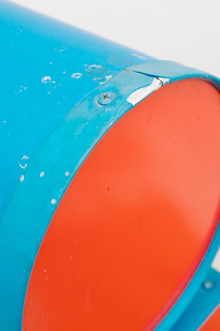 アルファベットサイン i ビンテージ オブジェ インテリア 看板 ネオンサイン