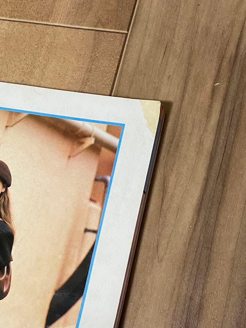 1985年 11月号 ジュニアスタイル 鎌倉書房