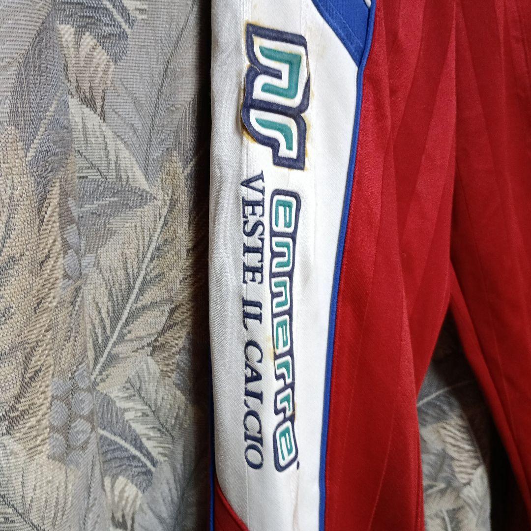 アントラーズ ジャージ 上下　Lサイズ 33年前開幕時選手着用モデル　激レア