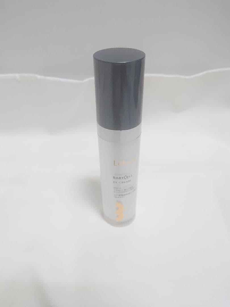 レカルカ/Lekarka 03 EX CREAM（EXクリーム）