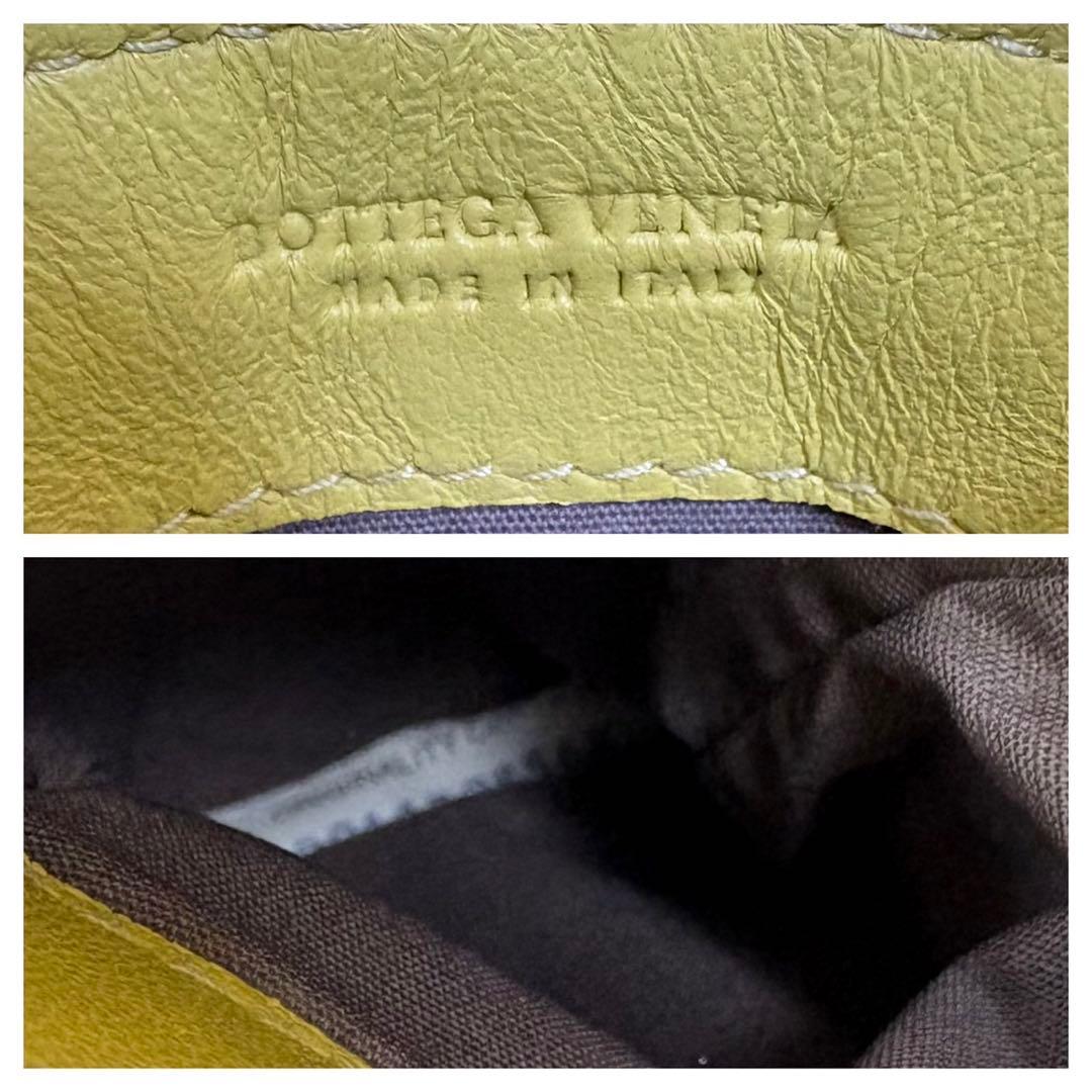 希少✨ ボッテガヴェネタ イントレチャート マルチケース 携帯 シガーケース