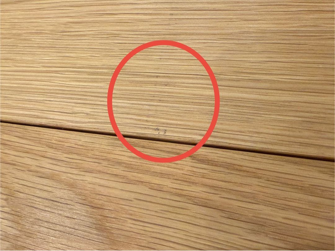 無印良品　スタッキングシェルフ・5段×2列・オーク材