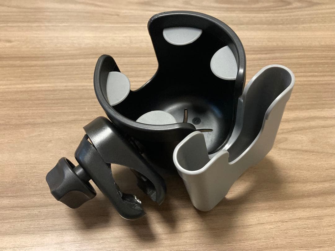 【おまけ付き】Aprica カルーンエアー　メッシュ AB型　ネイビー