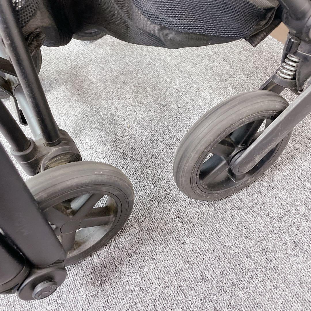 CYBEX ミオス ベビーカー サイベックス MIOS