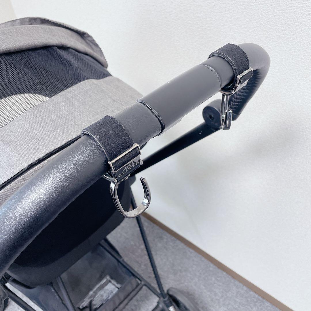 CYBEX ミオス ベビーカー サイベックス MIOS