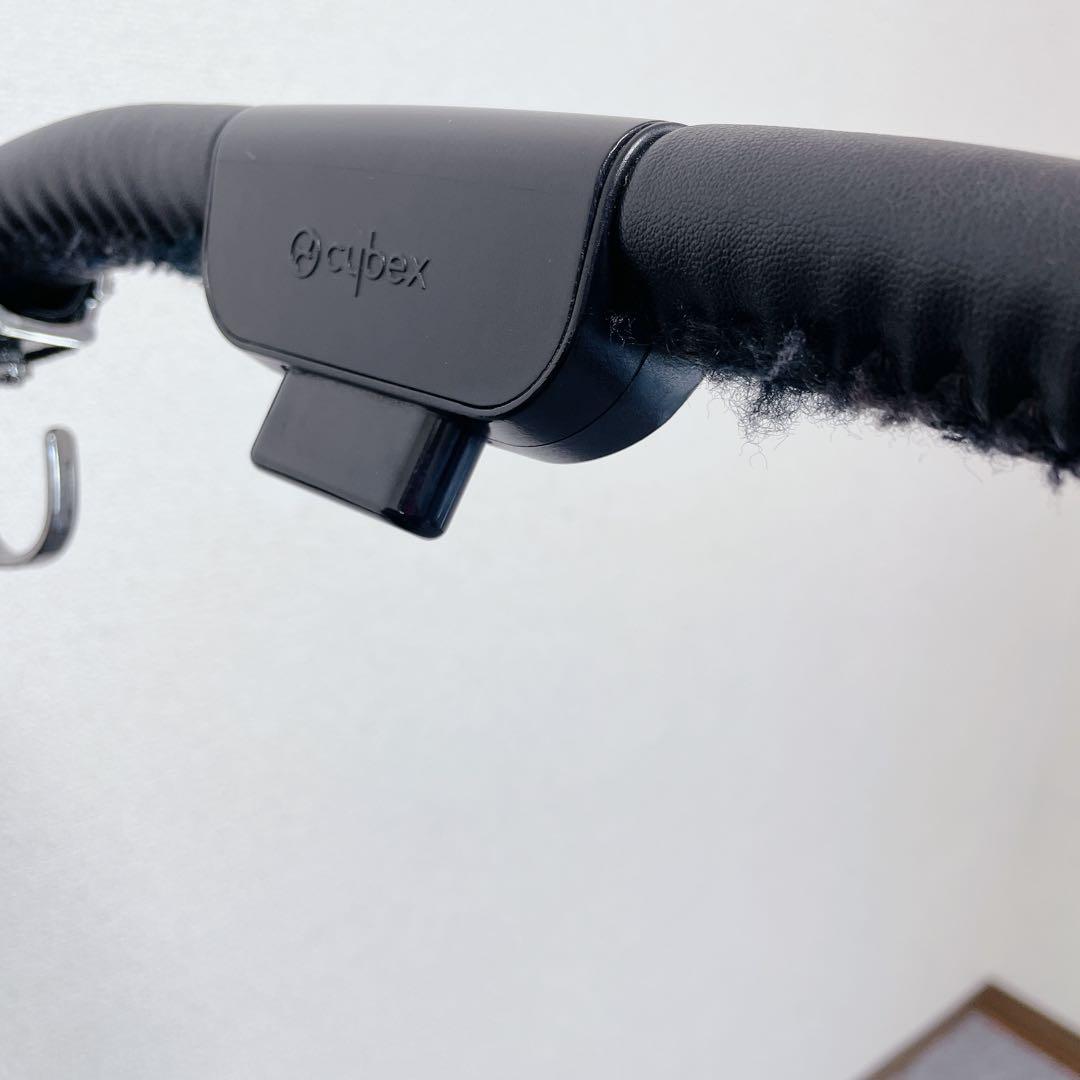 CYBEX ミオス ベビーカー サイベックス MIOS