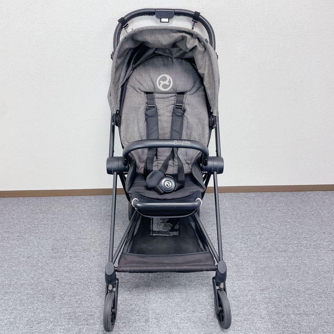 CYBEX ミオス ベビーカー サイベックス MIOS