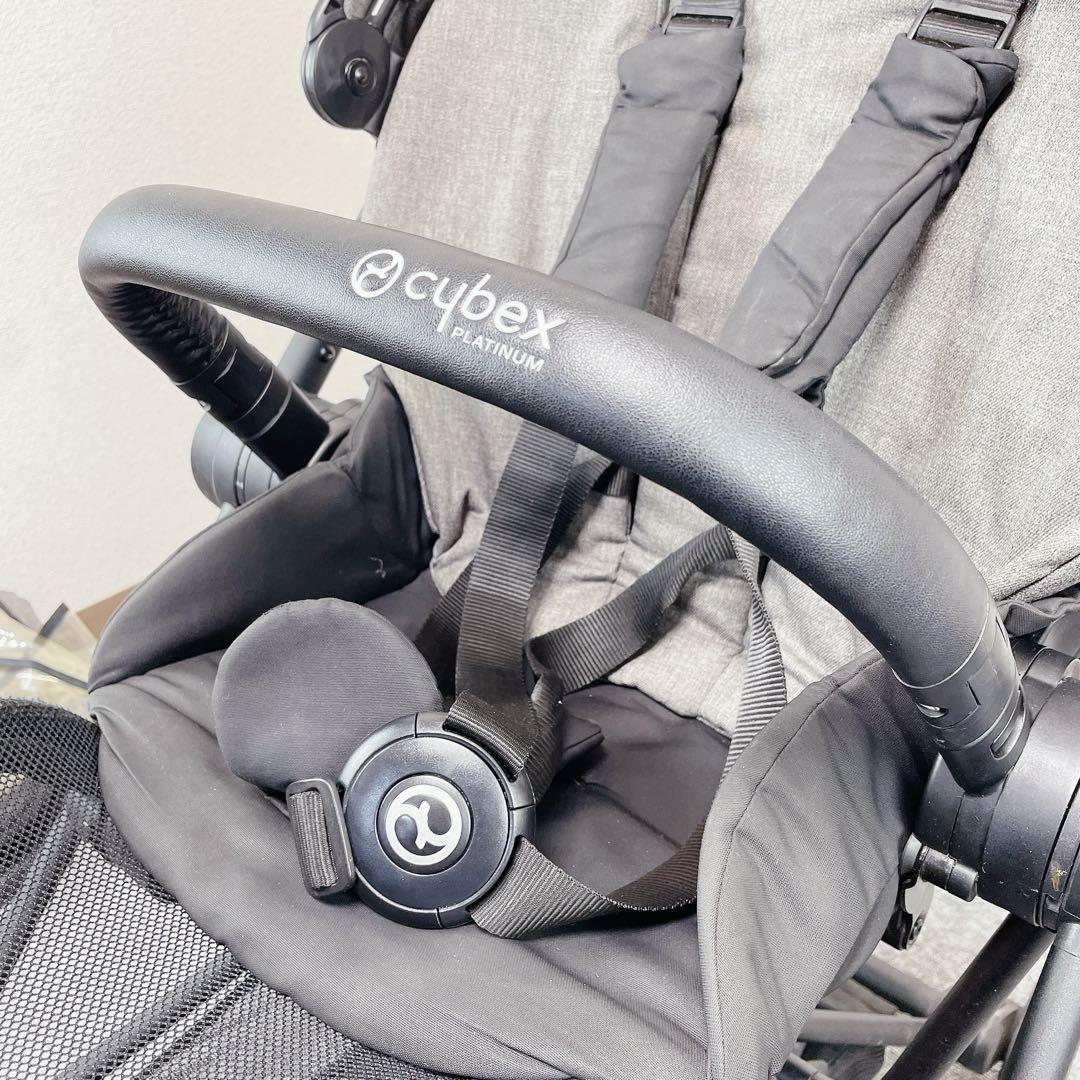CYBEX ミオス ベビーカー サイベックス MIOS