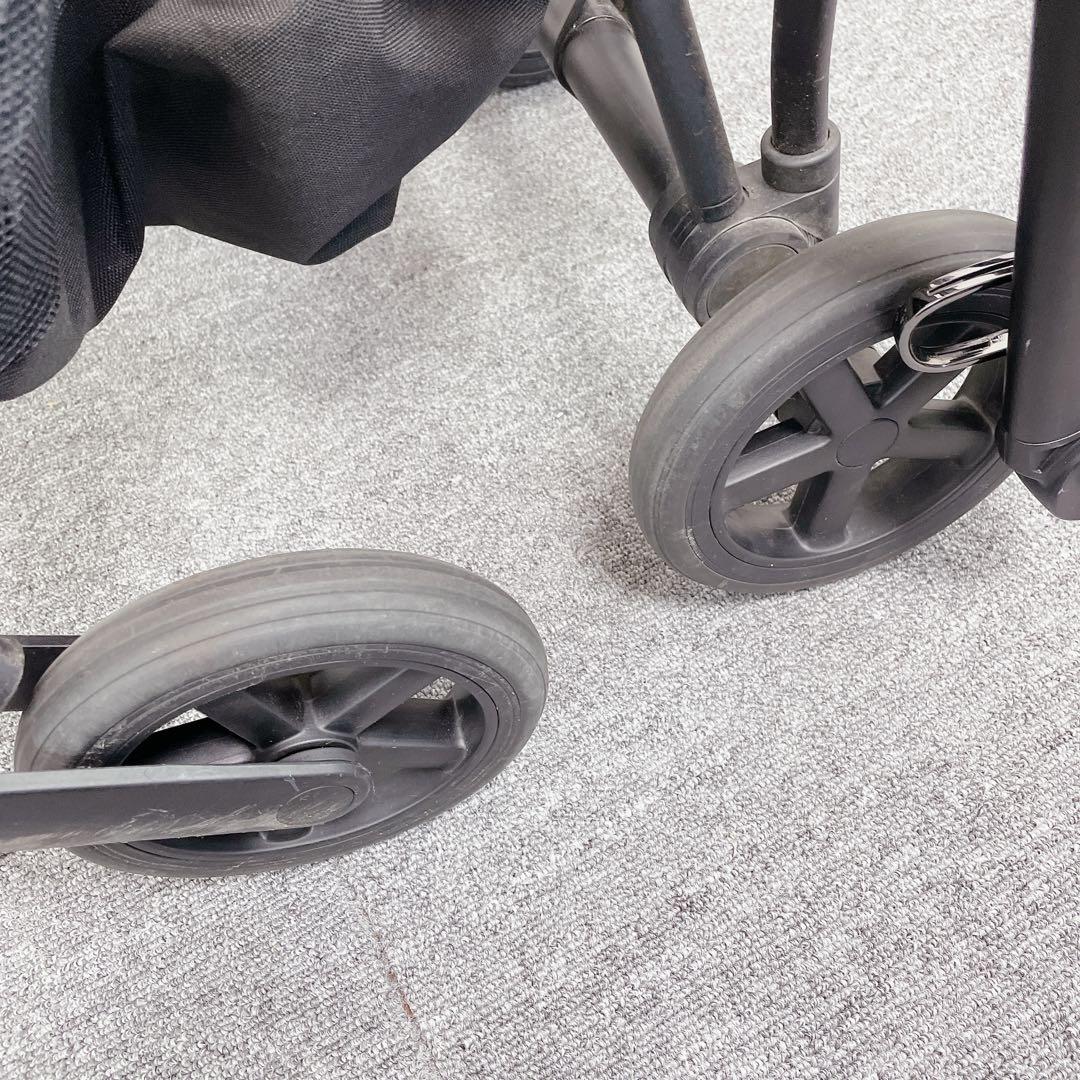 CYBEX ミオス ベビーカー サイベックス MIOS