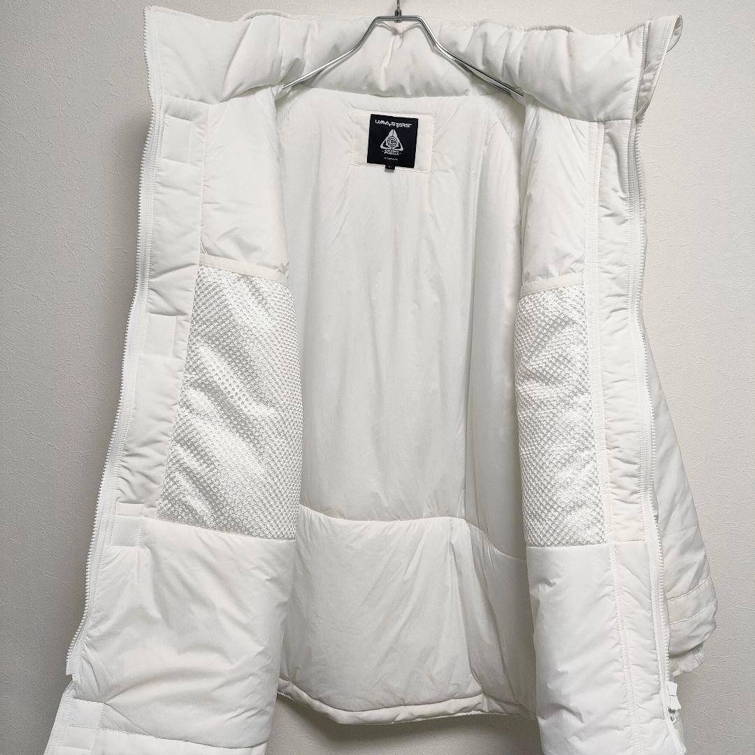 美品　NASA　ウマ娘　モンスターパーカー　コスモピュエラ　プリティダービー　L