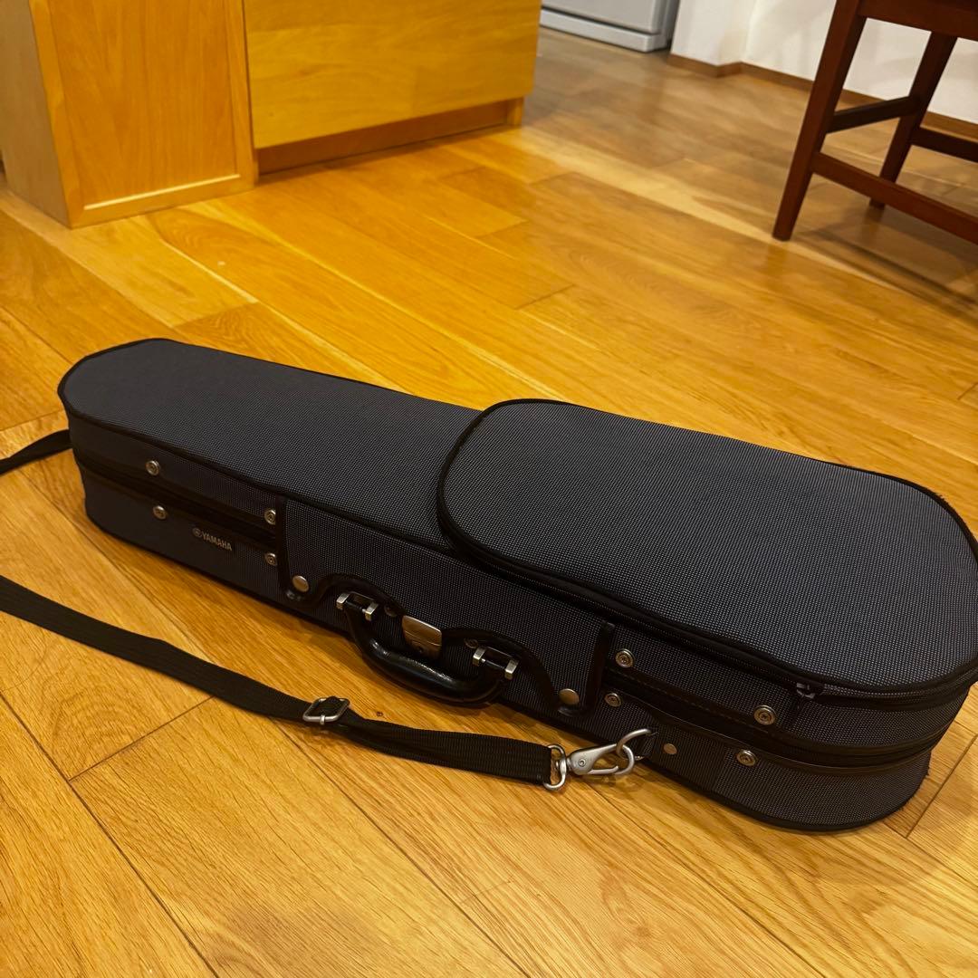 ヤマハ バイオリン YAMAHA V7G 1/4サイズ 2013