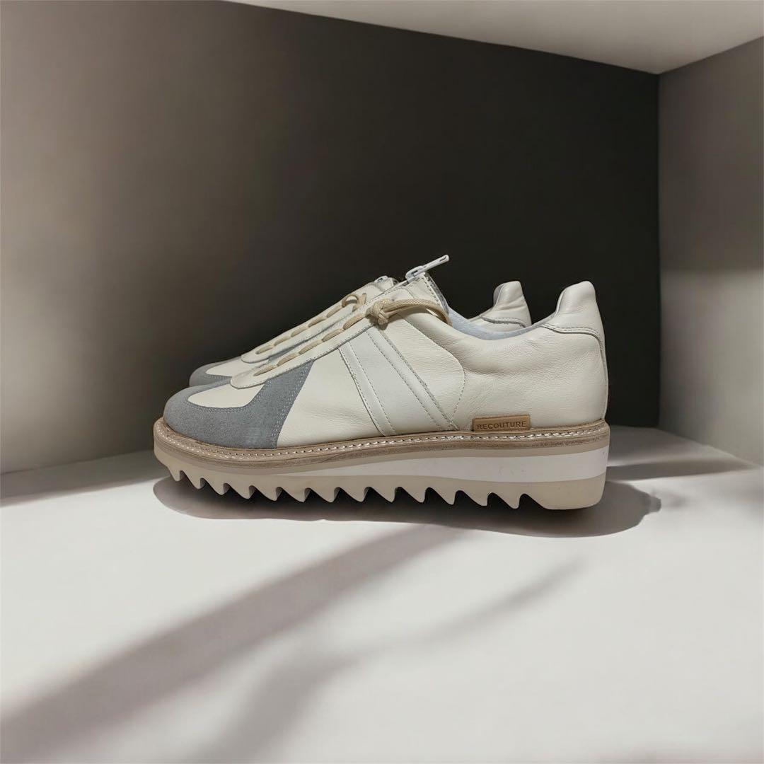 靴 RECOUTURE (27cm)