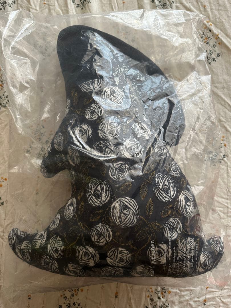 mina perhonen usagi クッション