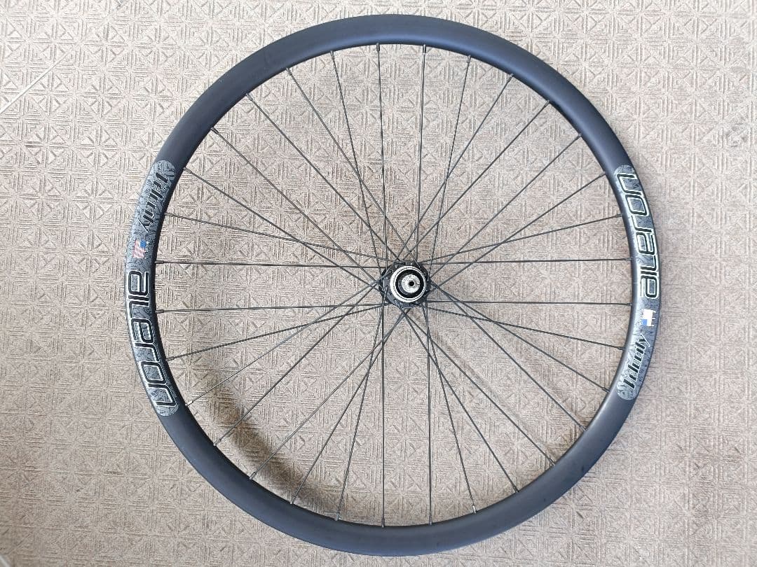 パーツ VELOCITY AILERON