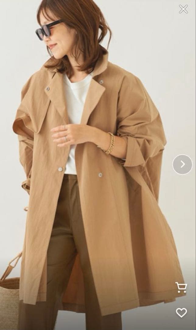 ジャケット・アウター Plage